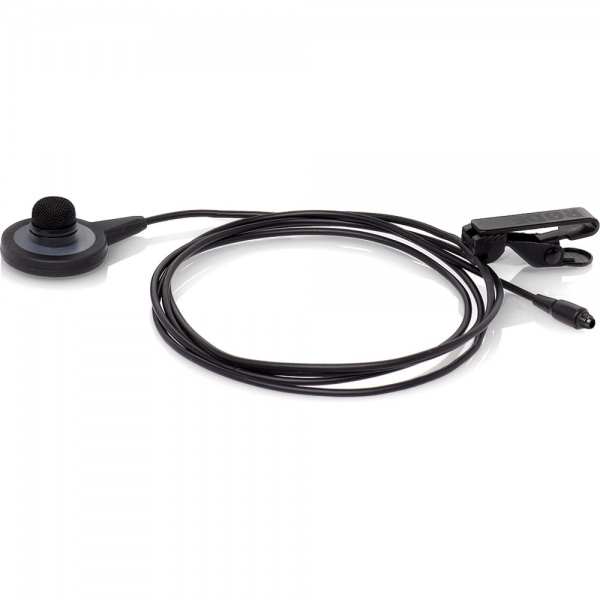 

Микрофон Rode PinMic Long Black, PinMic Long