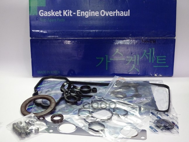 

PARTS-MALL PFA-M121 Прокладки двигателя к-кт 1шт