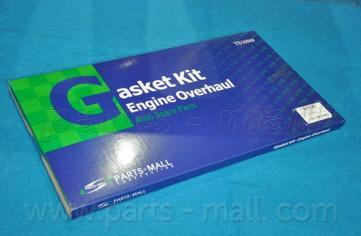 

PARTS-MALL PFA-M101 Прокладки двигателя к-кт 1шт