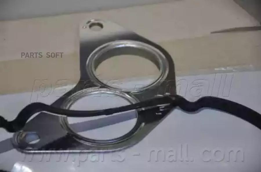 

PARTS-MALL PFA-M062 Прокладки двигателя к-кт 1шт