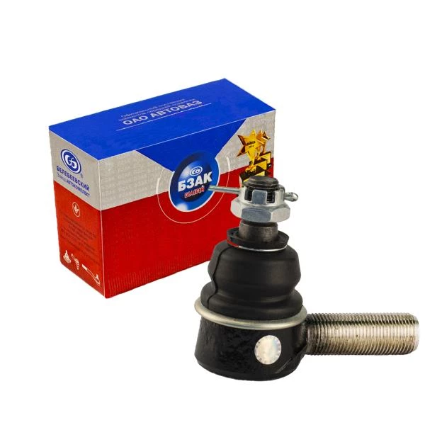 Наконечник Рулевой Уаз Левый \