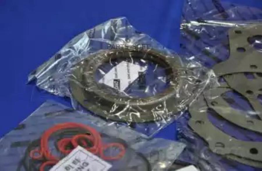 

PARTS-MALL PFA-M052 Прокладки двигателя к-кт 1шт