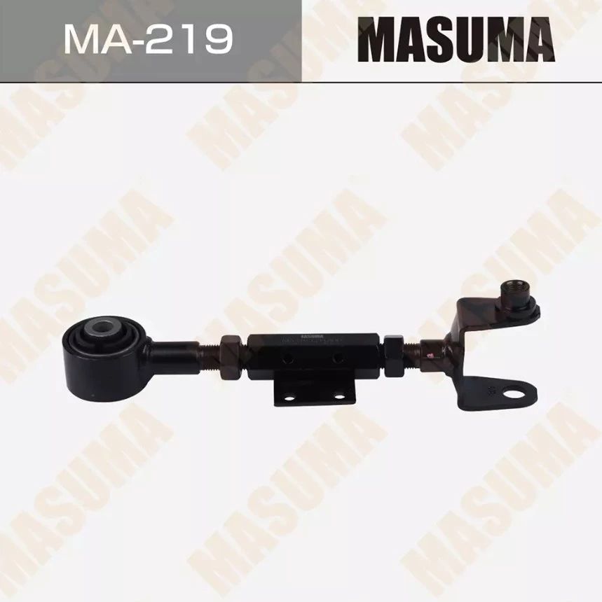 

Тяга Задней Подвески Masuma Ma-219 Masuma арт. MA-219