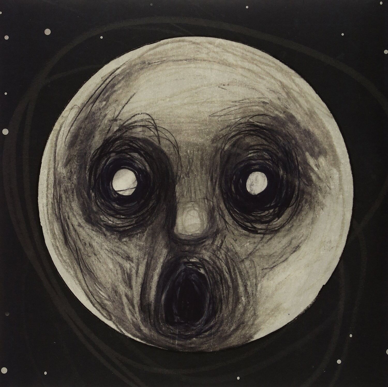 Steven Wilson - The Raven That Refused To Sing (2LP)