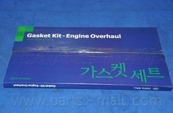 

PARTS-MALL PFA-M010 Прокладки двигателя к-кт 1шт