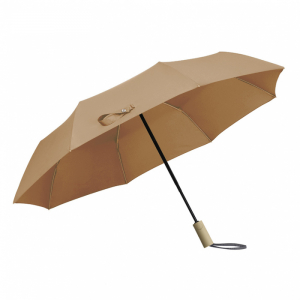 

Зонт унисекс Xiaomi Automatic Umbrella caramel, Automatic Umbrella