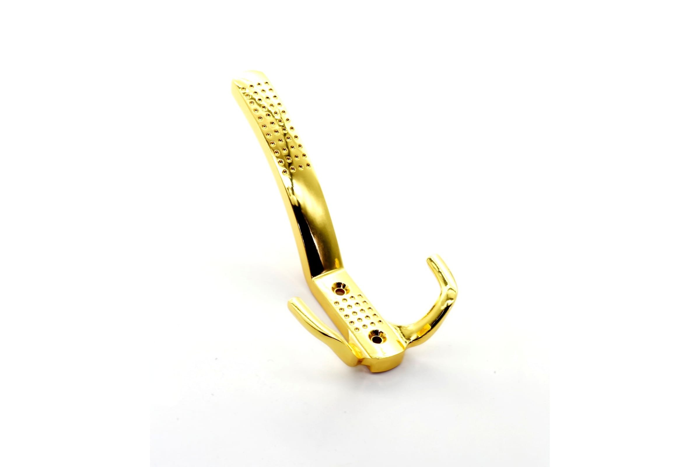 

Brante Крючок KR 0071 OT золото 605263
