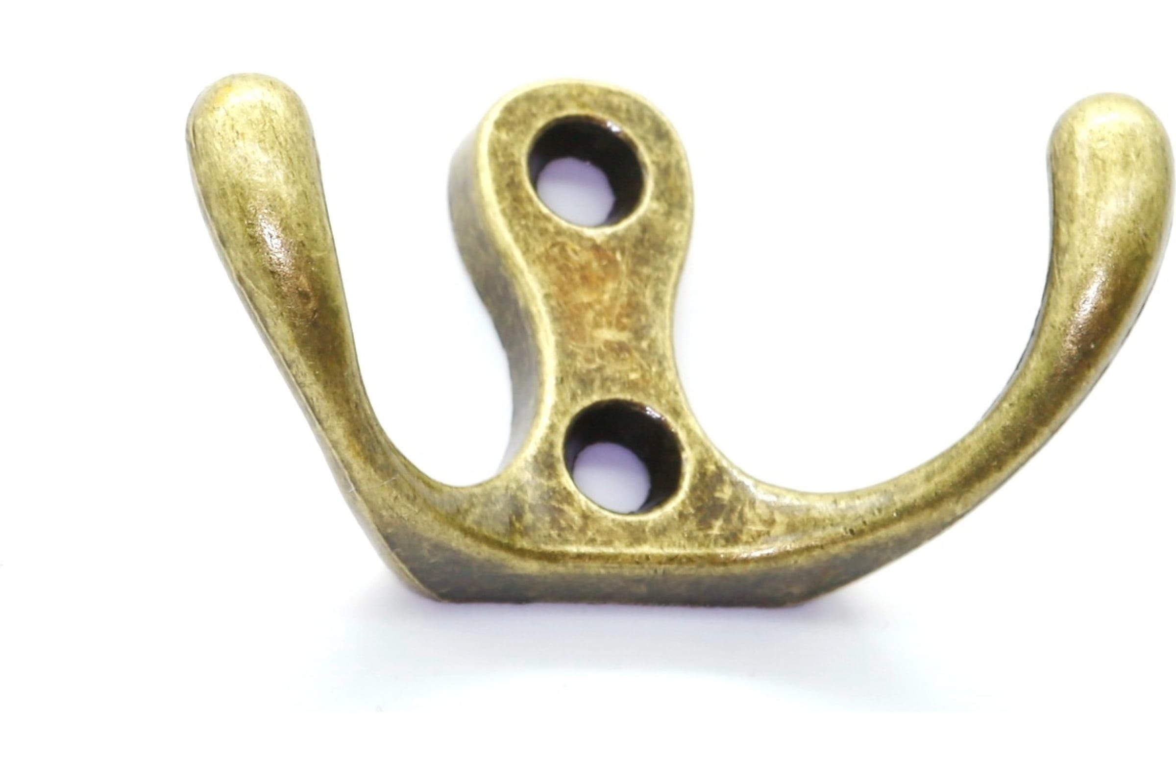 

Brante Крючок KR 0010 BА ант. бронза 605259