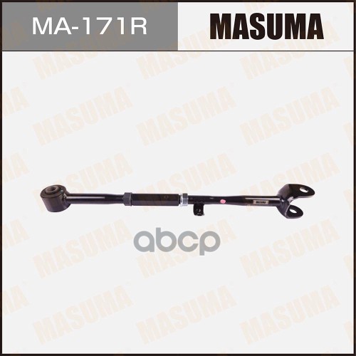 

Рычаг подвески MASUMA MA171R