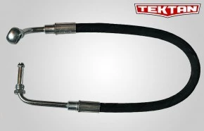 Шланг ГУРа ГАЗель 