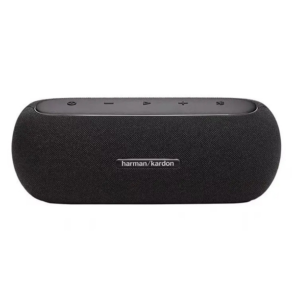 

Портативная колонка Harman Kardon Luna Black, Черный, Luna