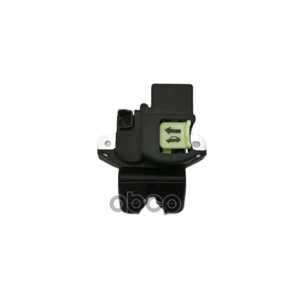 

HYUNDAI-KIA 81230A7020 ЗАМОК КРЫШКИ БАГАЖНОГО ОТСЕКА ORG 1шт
