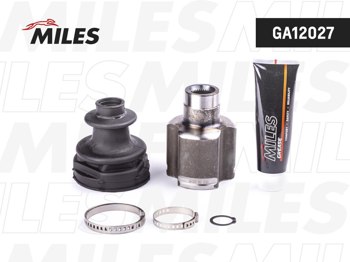 

MILES Шрус MILES ga12027 комплект