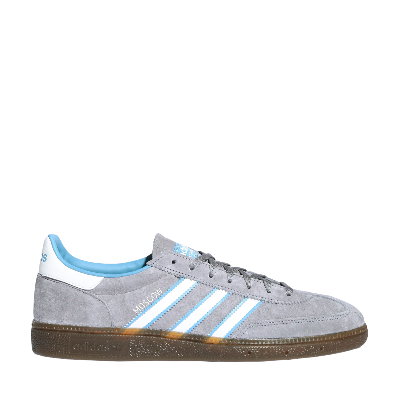 

Кеды мужские Adidas Originals GZ4761 серые 42 EU, GZ4761