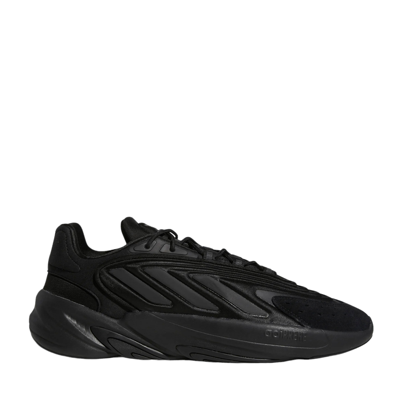 

Кроссовки мужские Adidas Originals Ozelia черные 42 2/3 EU, Черный, Originals Ozelia