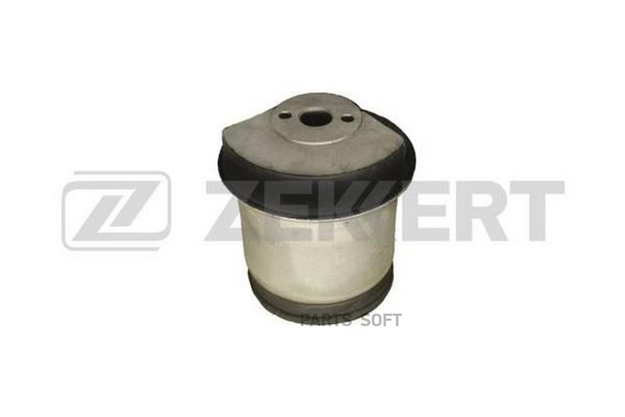 

ZEKKERT Сайленблок ZEKKERT gm5097