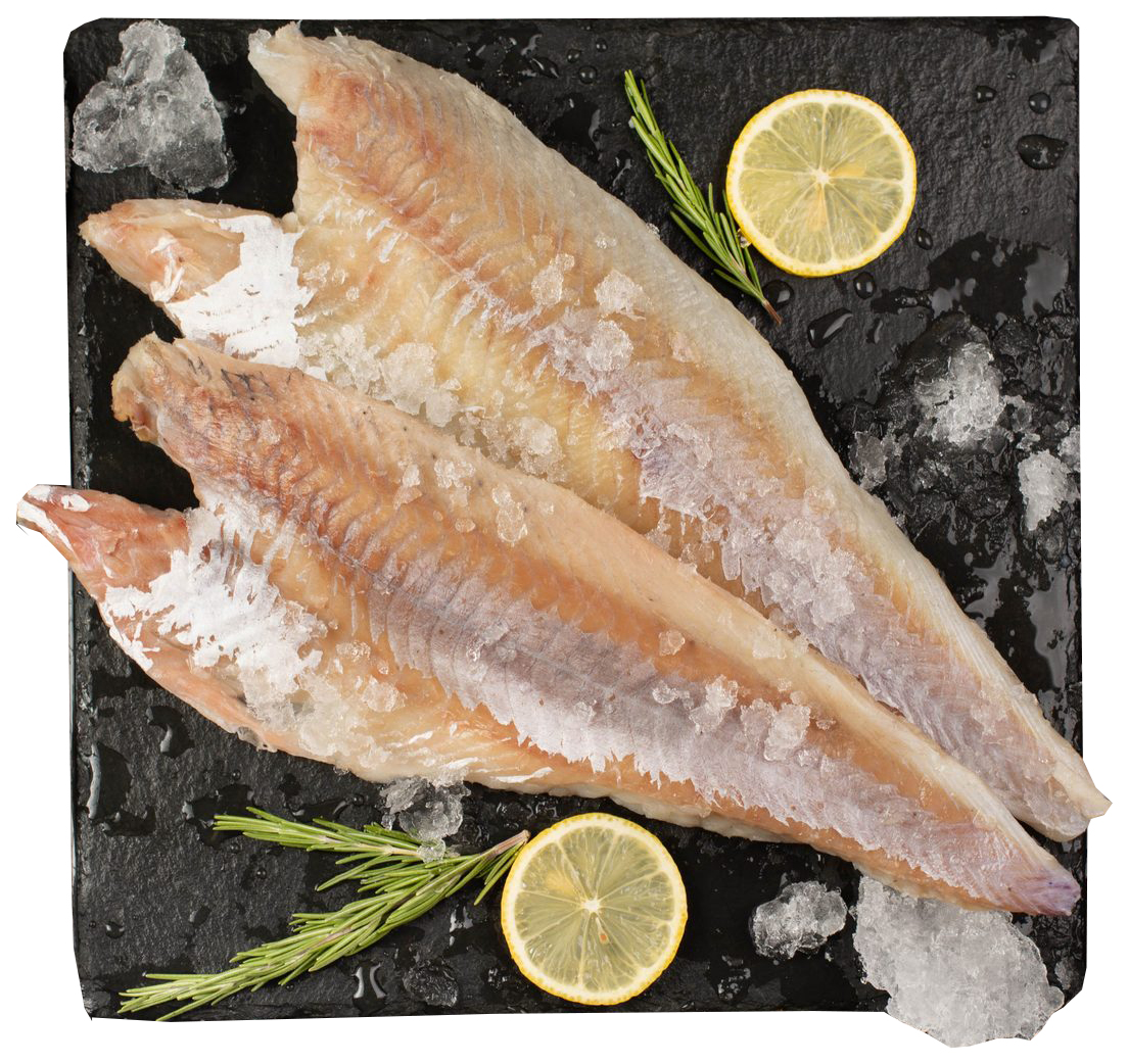 

Треска Fish Yard замороженная кусок