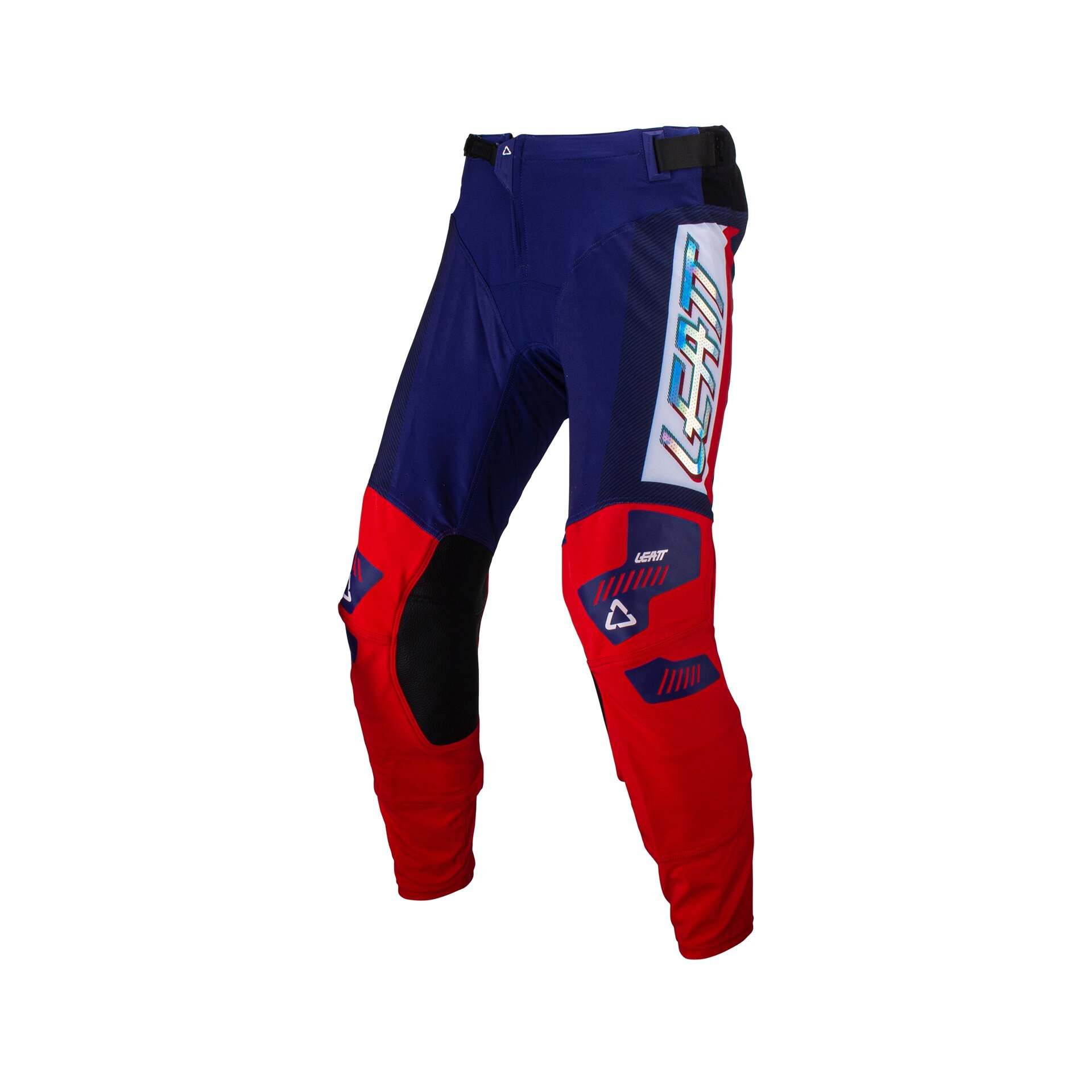 

Мотоштаны LEATT Moto 5.5 I.K.S Pant, Royal, 34, 2024 (5024080283), Красный;синий, Moto 5.5 I.K.S Pant