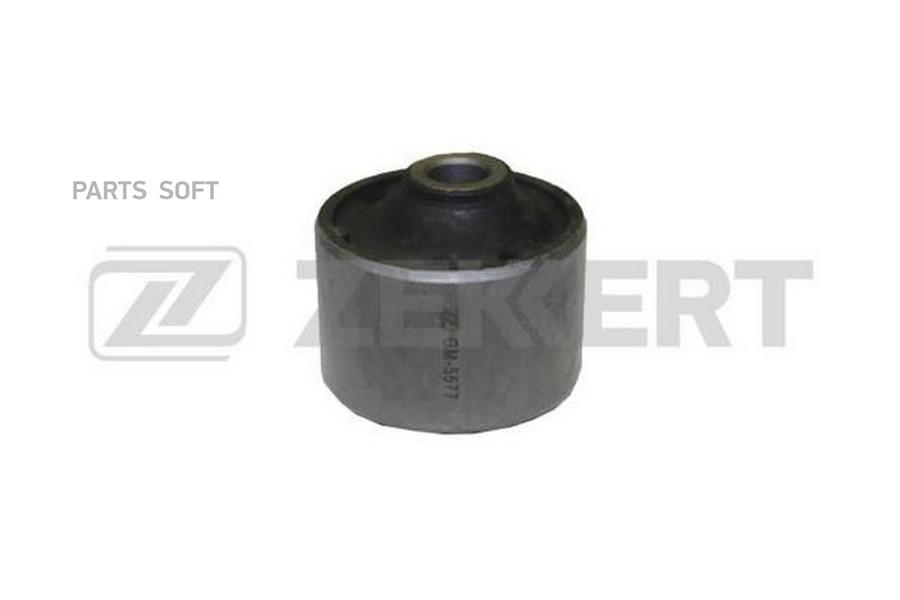 

ZEKKERT Сайленблок ZEKKERT gm5677