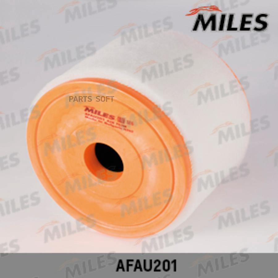 

Фильтр воздушный Miles AFAU201