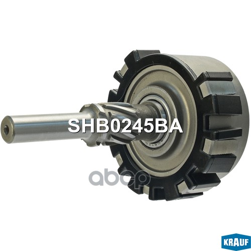 

Щетки Стартера Krauf арт. SHB0245BA