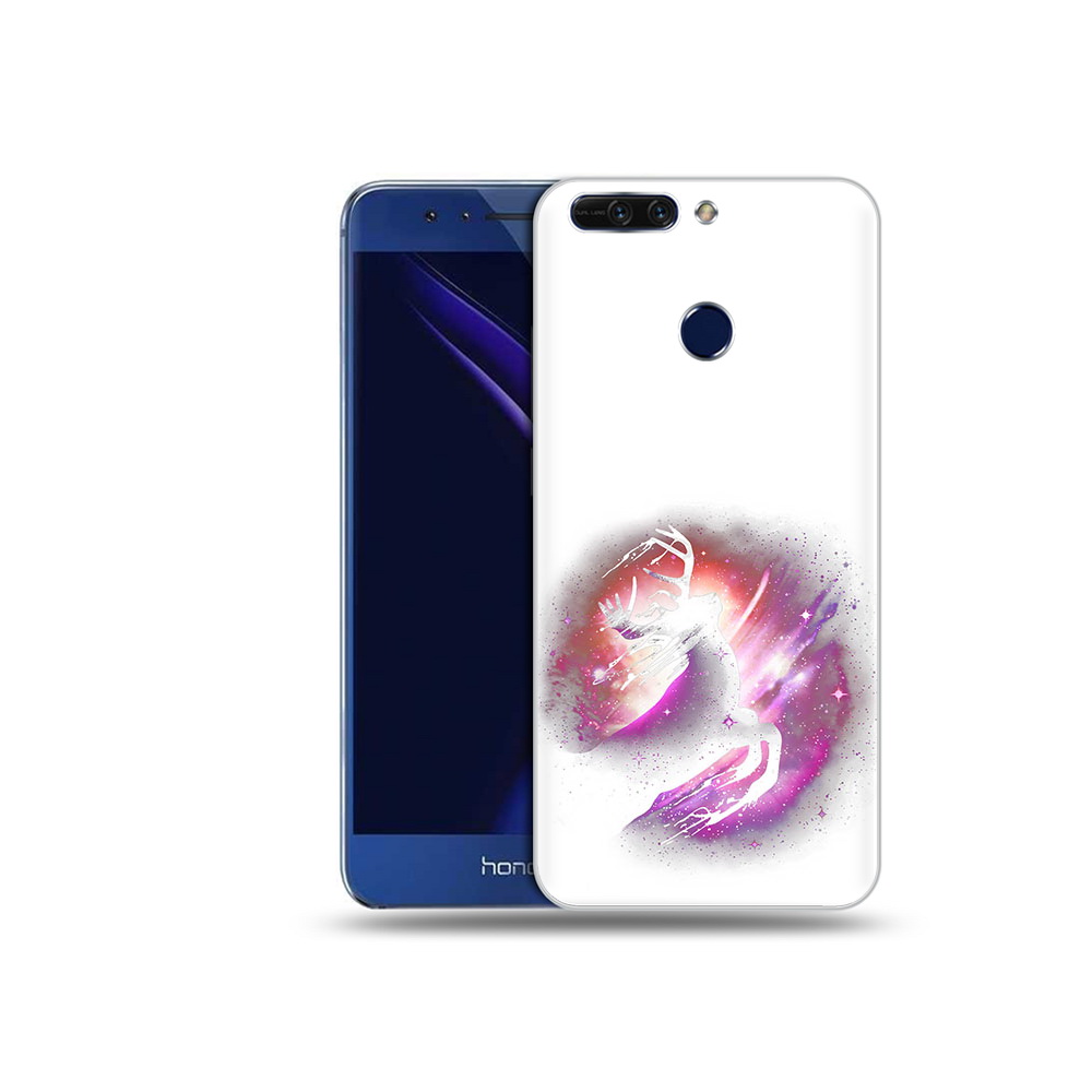 

Чехол MyPads Tocco для Honor 8 Pro звездный олень (PT66177.42.354), Tocco