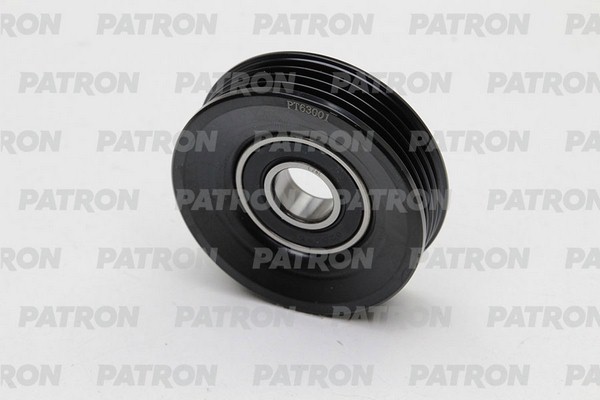 Ролик натяжной поликлинового ремня HONDA Civic VI 1.4/1.6i 95-01 PATRON PT63001