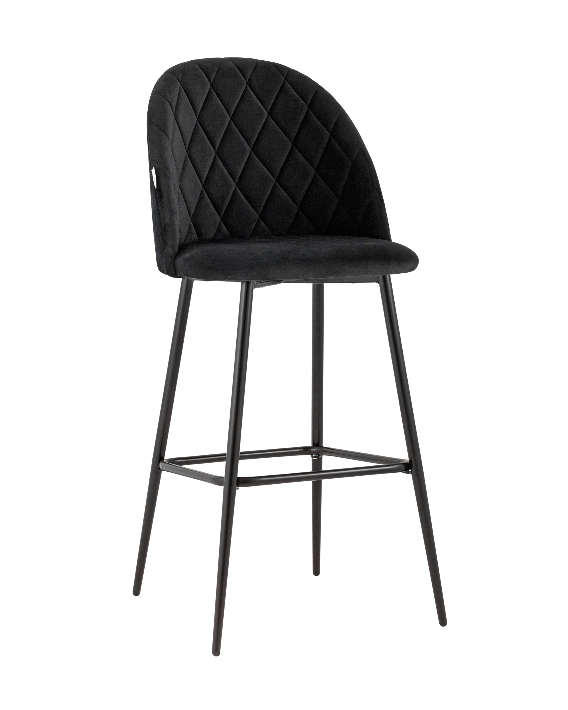 

Барный стул Stool Group Марсель УТ000025275, черный, Марсель