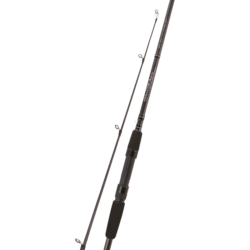 

Удилище Okuma Wave Power Spin 8'0, 15-40г, 240см, Wave Power Spin