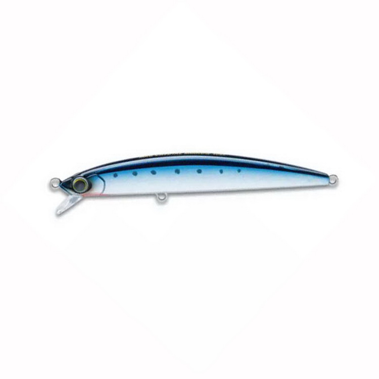 

Воблер Yo-Zuri Mag Crystal Minnow плав., 85мм, 6,5г, F1128 CIW, Mag Crystal Minnow