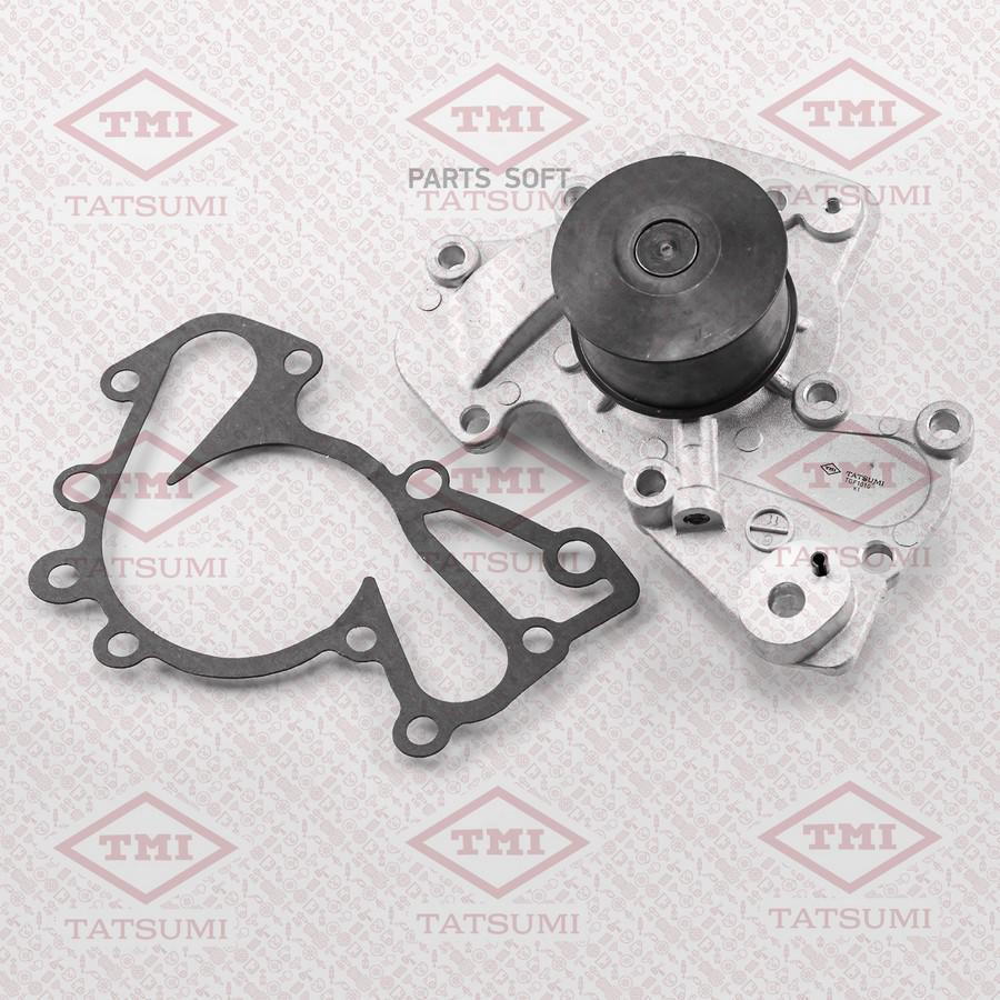 

Насос водяной