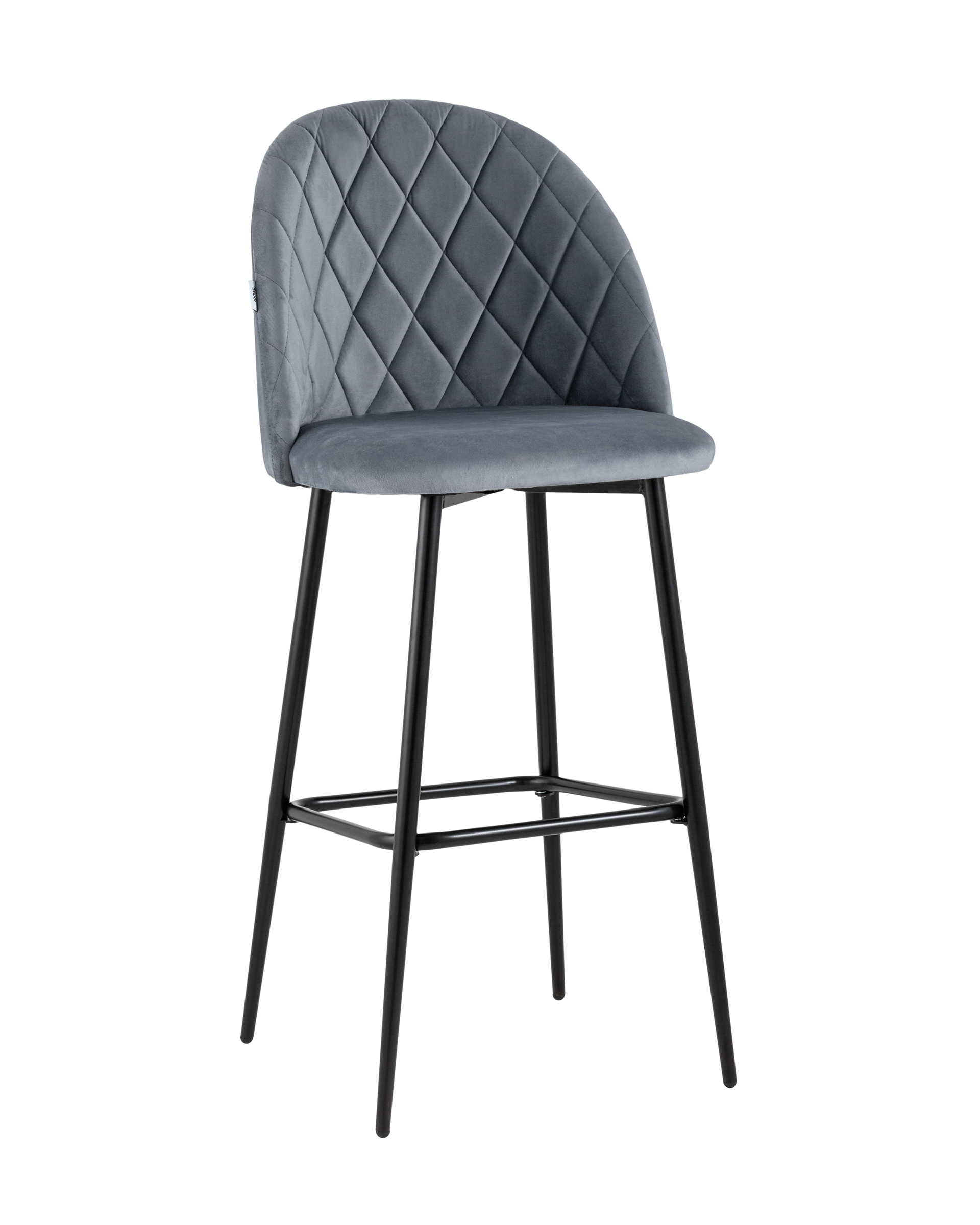 

Барный стул Stool Group Марсель УТ000025278, серый, Марсель