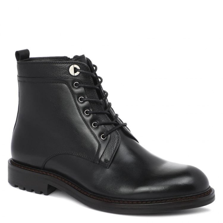 

Мужские ботинки TENDANCE S379-35-13 черный р.44 EU, S379-35-13_2474298