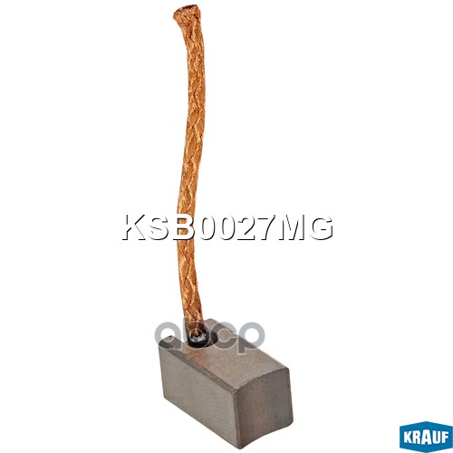

Щетки Мотора Отопителя Krauf арт. KSB0027MG