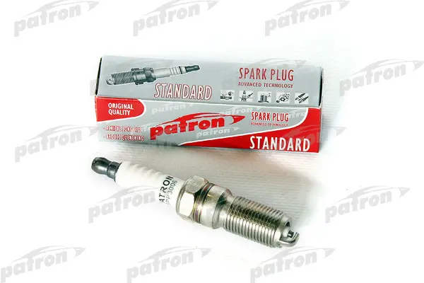 Свеча зажигания 0005 / TR5A-10 (Nickel) FORD: Focus 1.8i/2.0i 98- / Mondeo II 1.6i/1.8i/2.