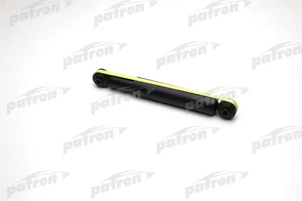 

Амортизатор подвески задн Suzuki Grand Vitara 1.6/2.0/1.9Di 06> PATRON PSA343435