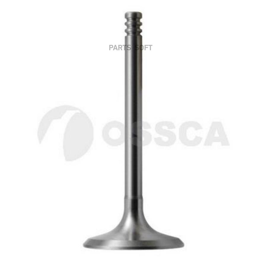 

Клапан Головки Блока, Выпускной / Opel,Daewoo,Chevrolet 1.8-3.2 93 Ossca 08831 OSSCA арт.