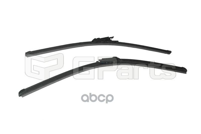 Щётки Лобового Стекла Volvo GParts арт. VO31333413