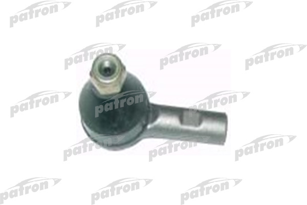 

Наконечник рулевой тяги MERCEDES-BENZ: W202 C180-C280 92- PATRON PS1087