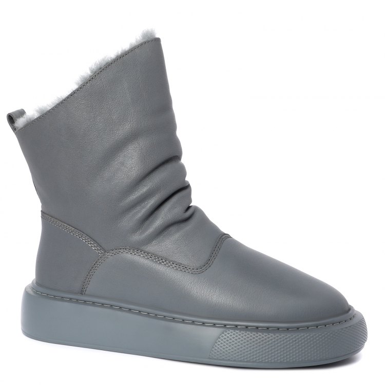 

Угги женские Tendance S1958_2492911 серые 41 EU, S1958_2492911
