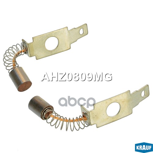 

Щетки Генератора Krauf арт. AHZ0809MG