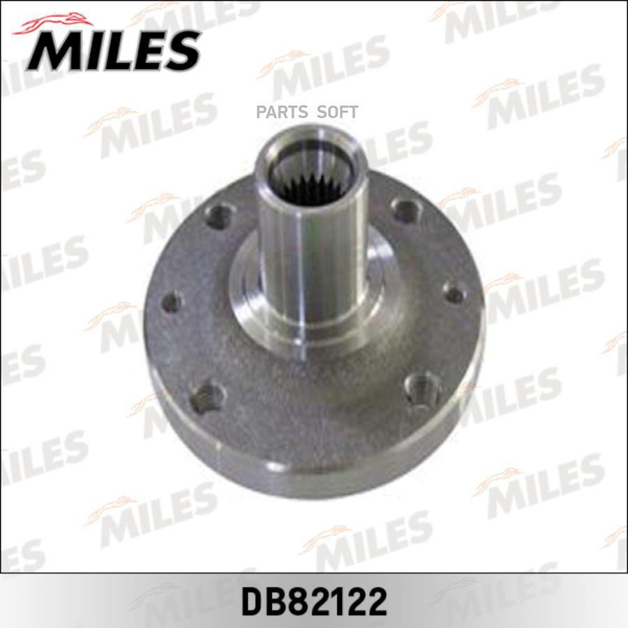 

MILES Ступица колеса MILES db82122