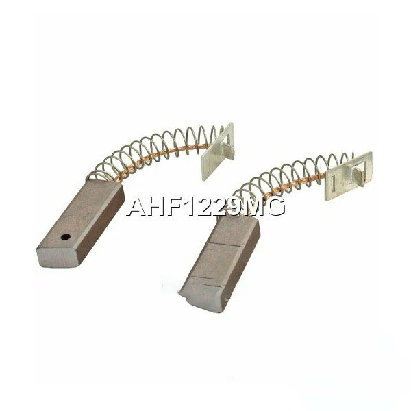 

Щетки Генератора Krauf арт. AHF1229MG