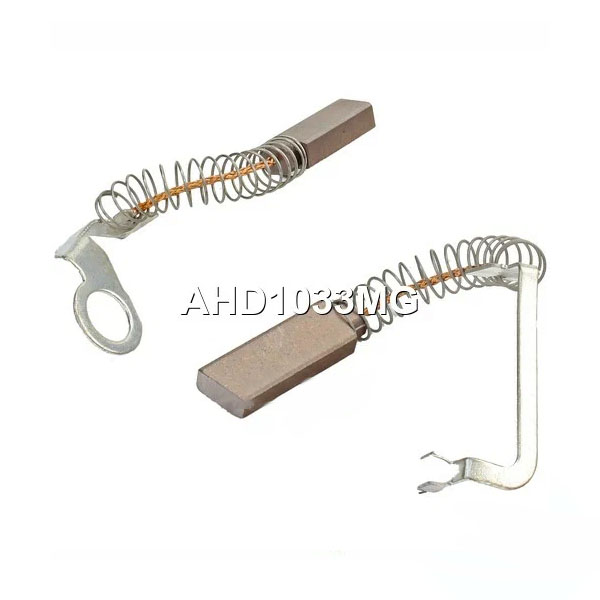 

Щетки Генератора Krauf арт. AHD1033MG