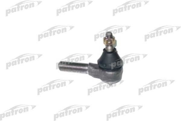 

PATRON PS1202 Наконечник рулевой тяги MITSUBISHI: L 200 87-93, L 300 АВТОБУС 84-87, PAJERO