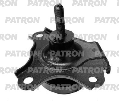 

Опора двигателя Honda Civic 01- PATRON PSE3217