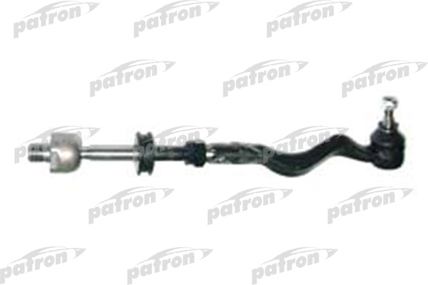 

Тяга рулевая BMW: 316-325, М3 11.89- PATRON PS2049L