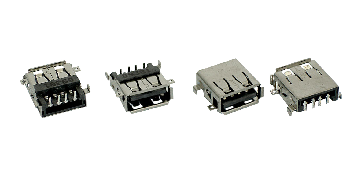 

Разъем OEM для USB ноутбука 13, 09381, USB 13, 09381