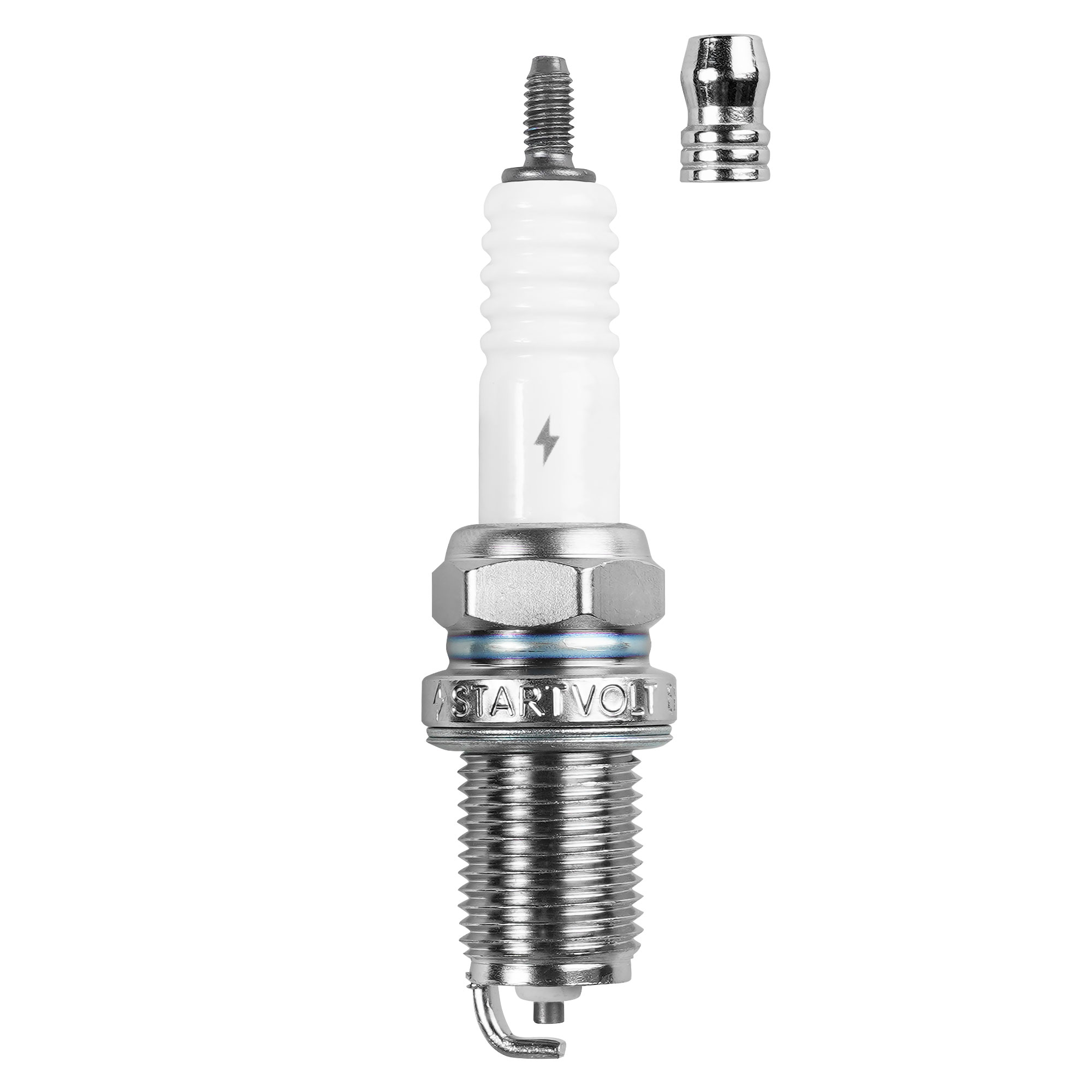 

Свеча Startvolt 1117-1119 Калина 1.4i 1.6i Vsp 0116 STARTVOLT арт. VSP 0116