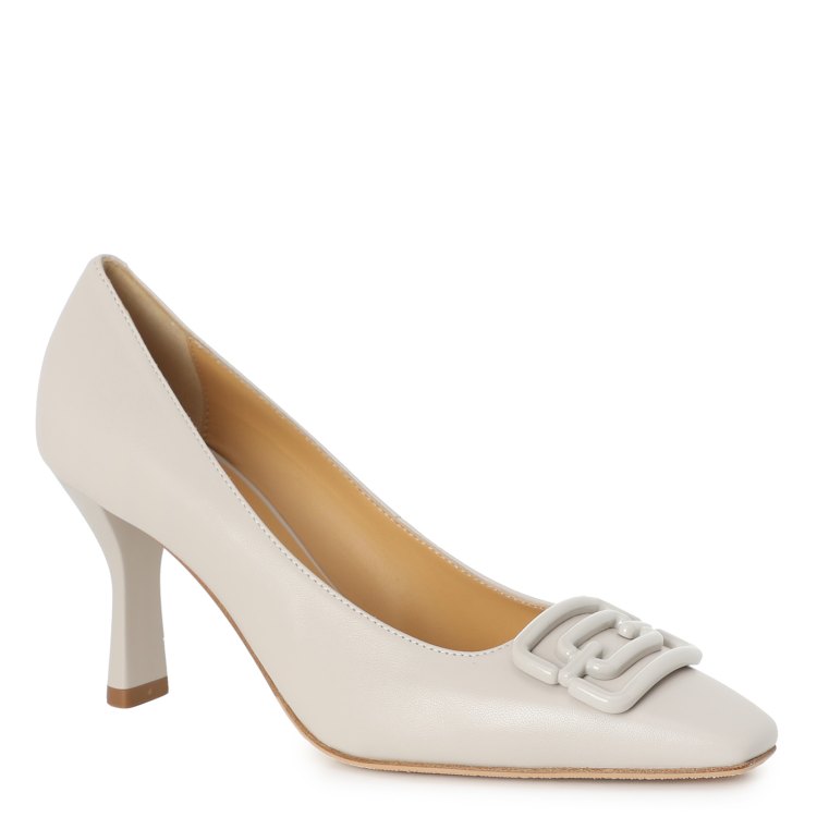 

Туфли женские Giovanni Fabiani S22664 серые 39 EU, S22664